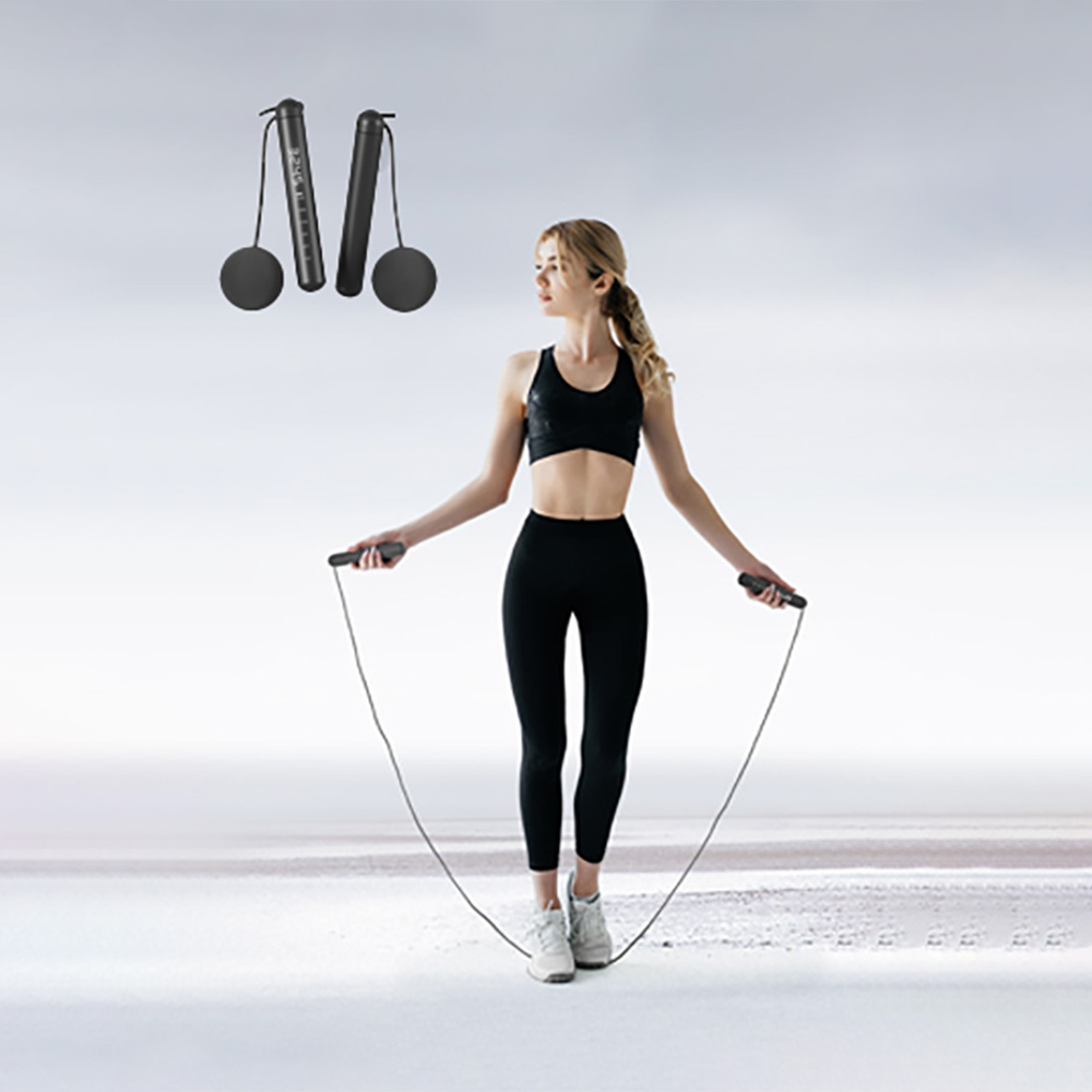 Lifemax Smart Fitness Smart Rope Image 2