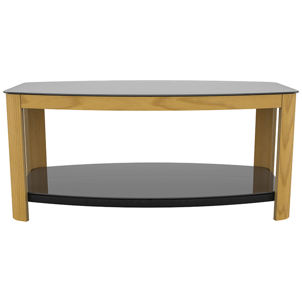 AVF Affinity Oak Coffee Table Image 5