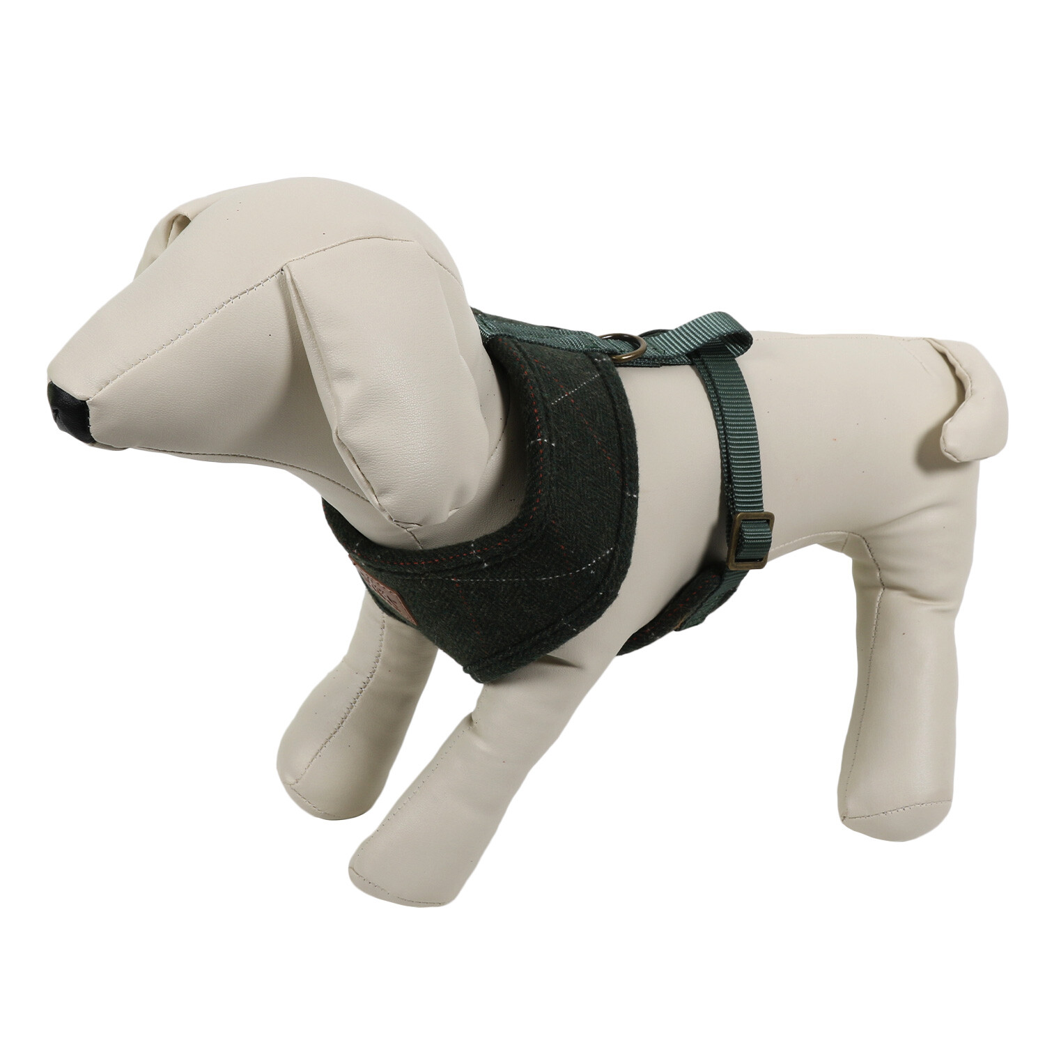 The Country Collection Pet Harness - M Image 3