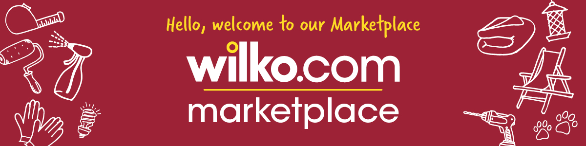 wilko.com marketplace