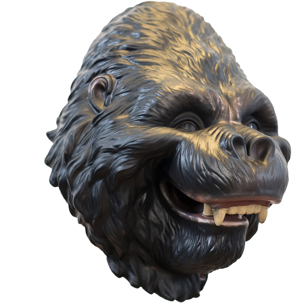 Wild Thingz Gorilla Hand Puppet Image 1