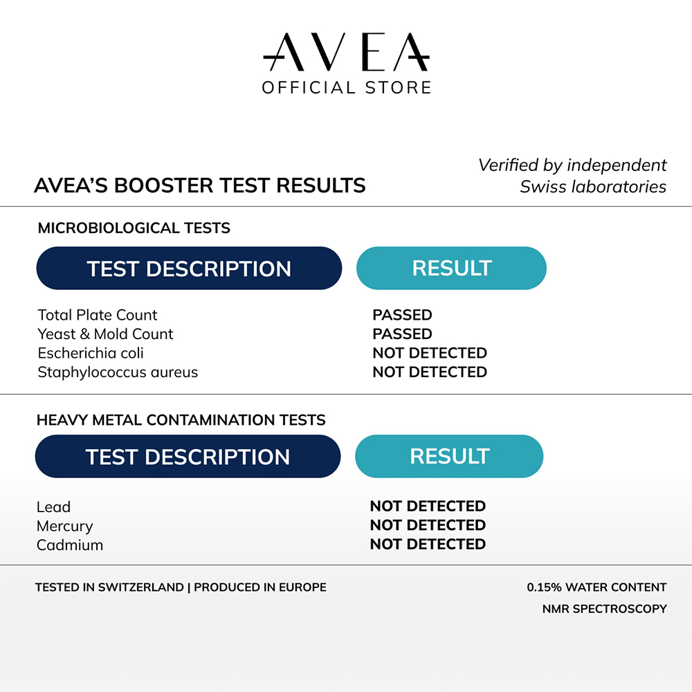 Avea NAD+ Booster 30 Pack Image 7