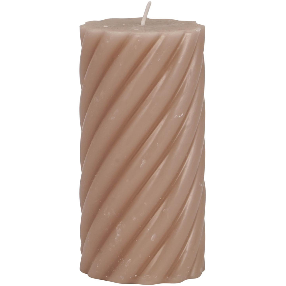 Nordic Twist Candle Image 3