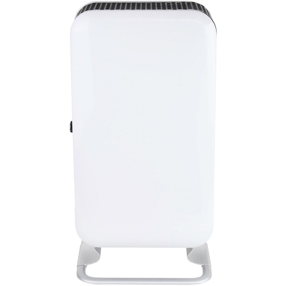 Mill Gentle Air White Wi-Fi Oil Filled Radiator 1500W Image 4