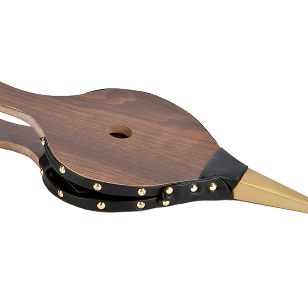 Inglenook Fireside Wooden Fire Bellows Image 2