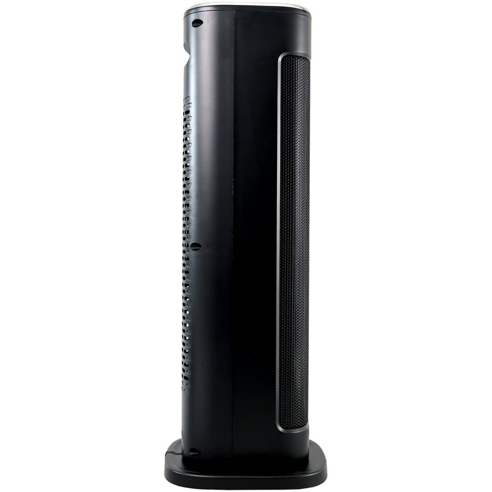 Igenix IGHT020DB Black PTC Tower Heater Image 3