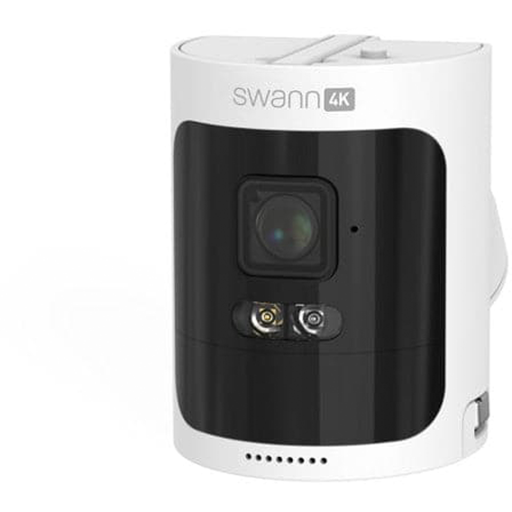 Swann AllSecure Wireless CCTV 4K Camera Image 4