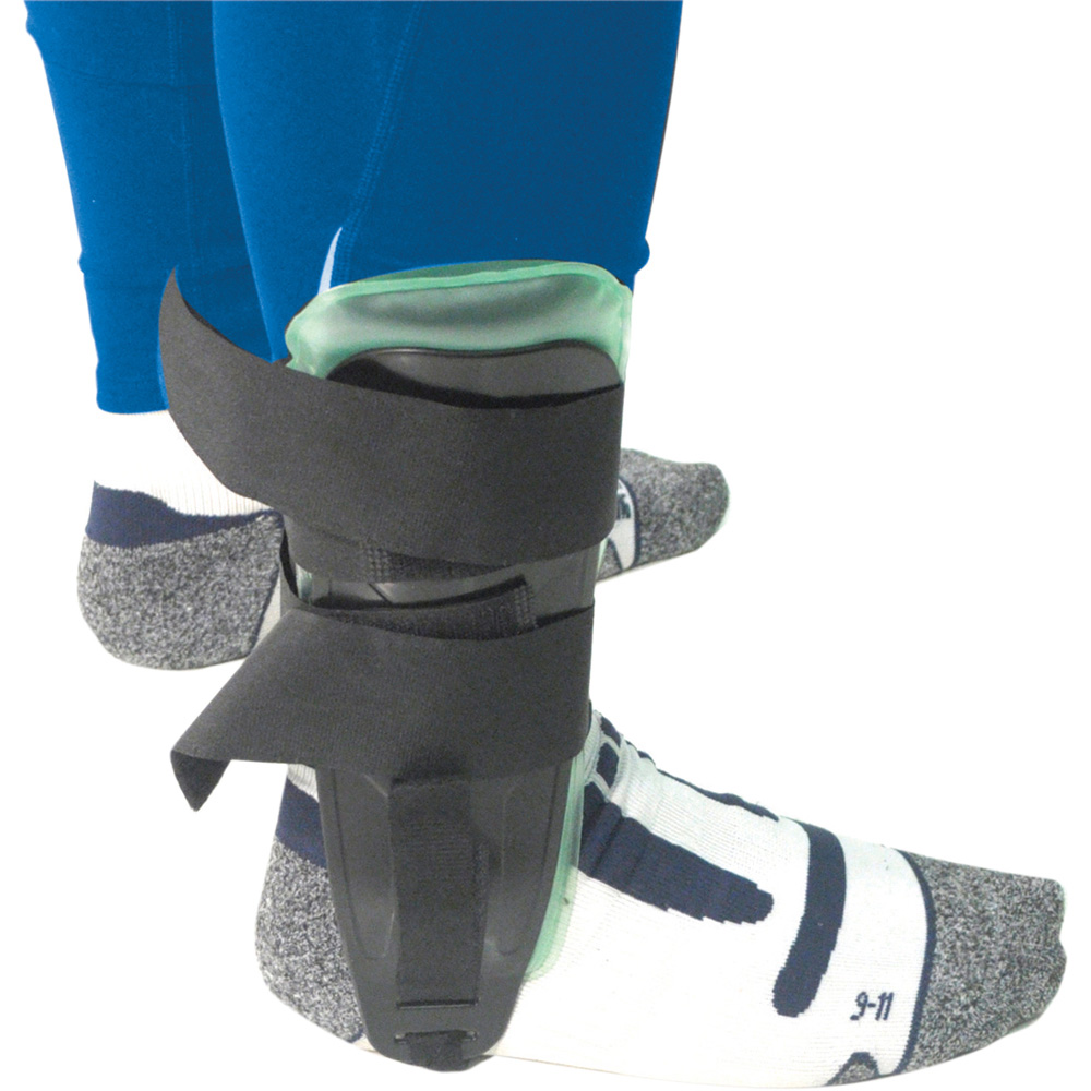Aidapt Air Gel Ankle Brace Image 2