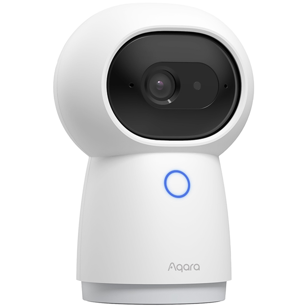 Aqara G3 Secure Video Camera Home Hub Image 1