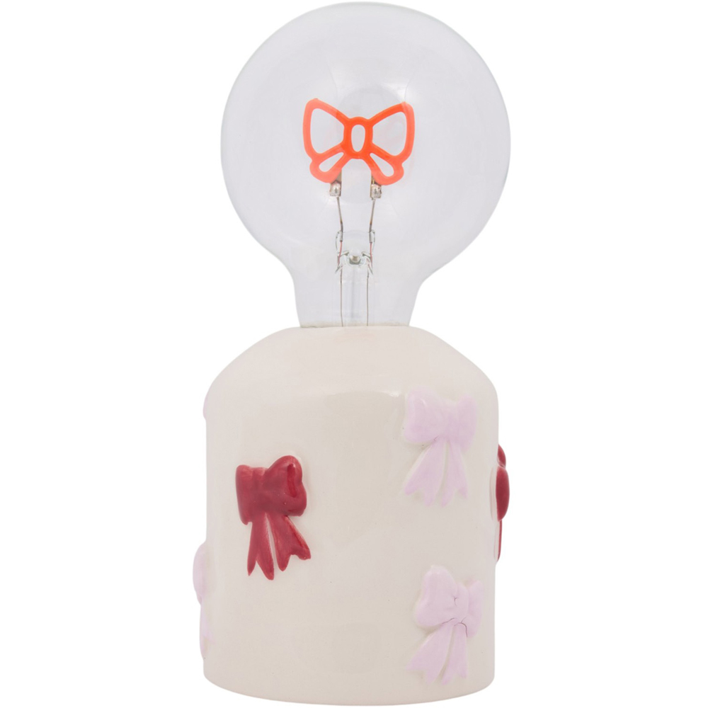 Bow Battery Operated Light Image