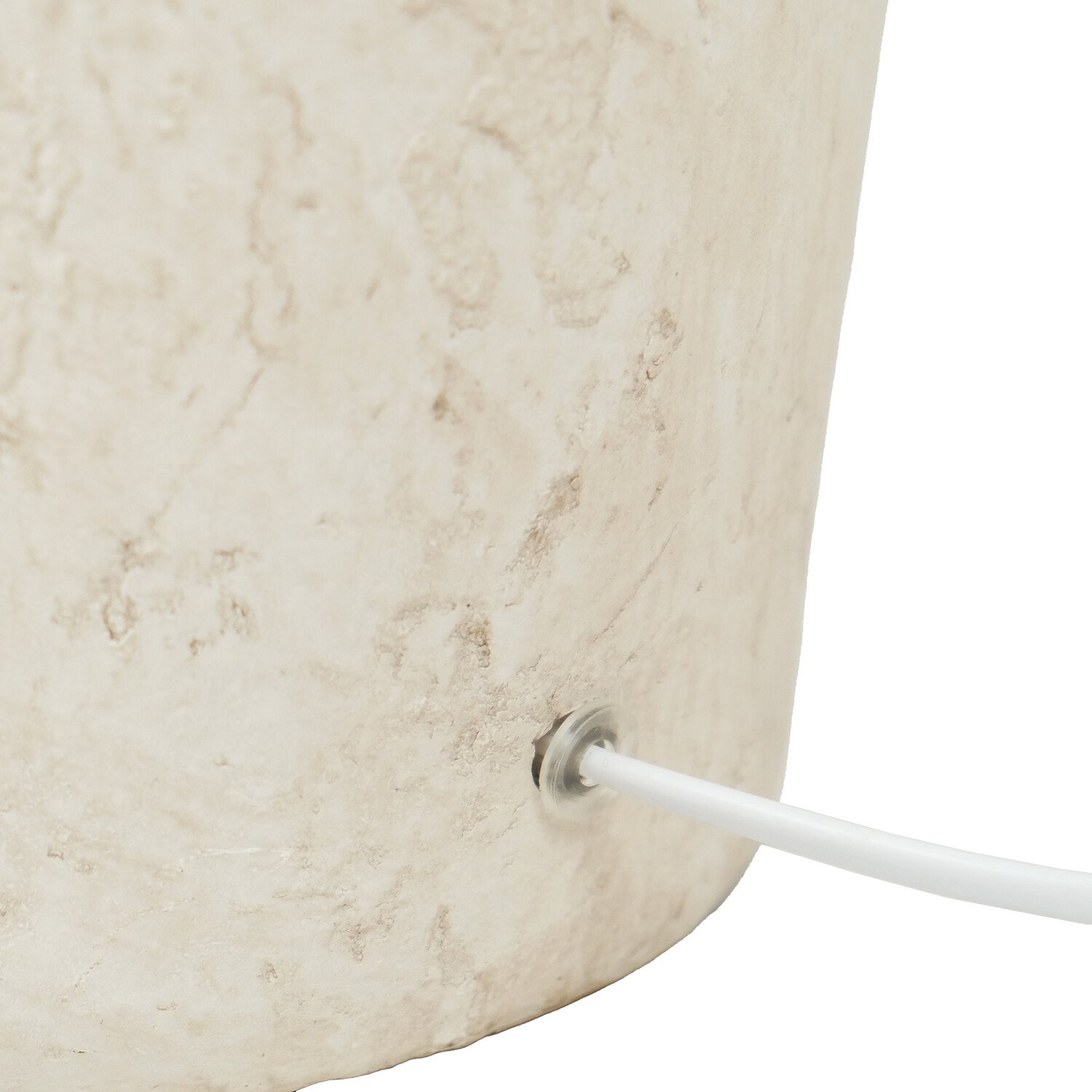 XL Hadley Lamp - Natural Image 9