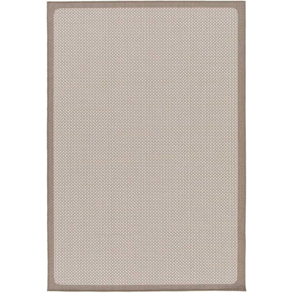 Homemaker Border Natural Rug 120 x 170cm Image 1
