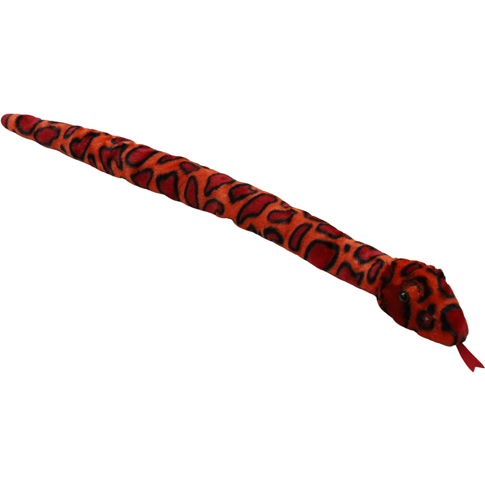 Snake Plush Toy Image 3