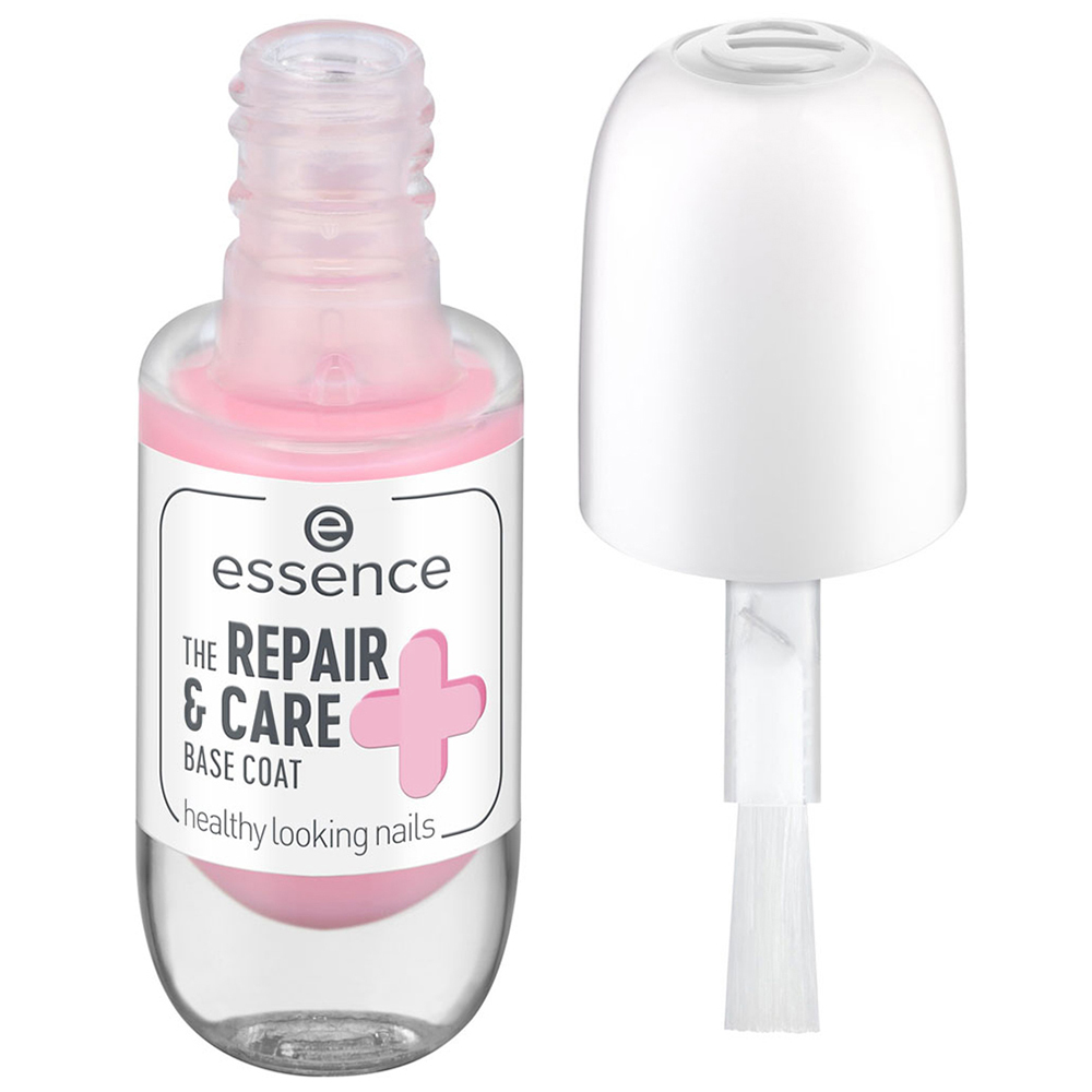 Essence The Repair and Care Base Coat 8ml Wilko