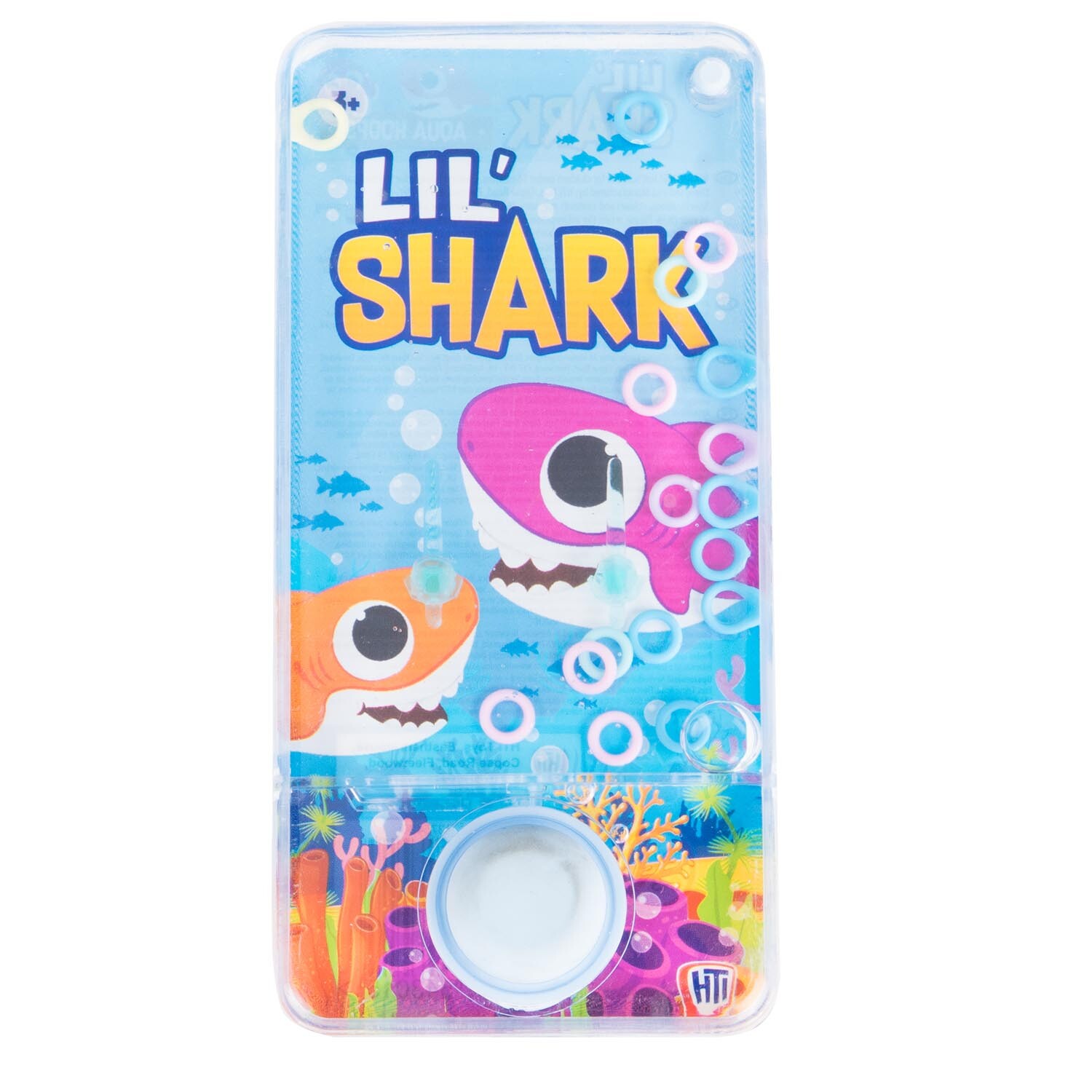 Handheld Water Game Image