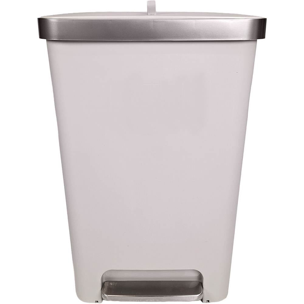Addis Mode Pedal Bin Mushroom Image 3