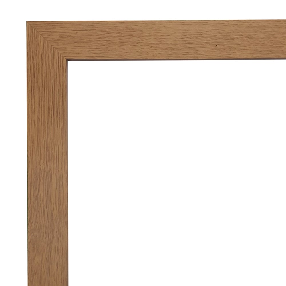 Frames by Post Metro Oak Photo Frame 24 x 20 Inch Image 2