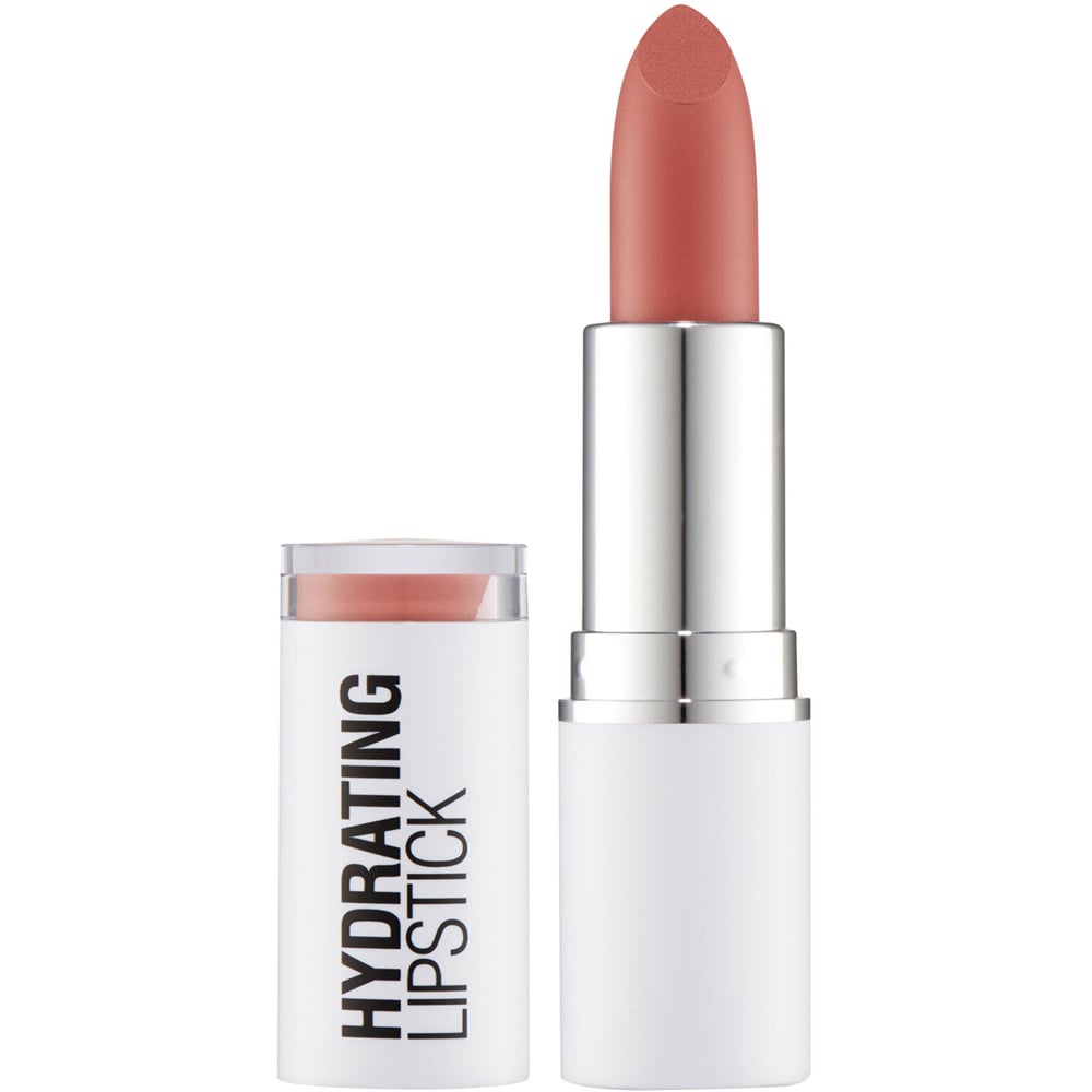 Collection 21 Rose Wood Hydrating Lipstick Image 1