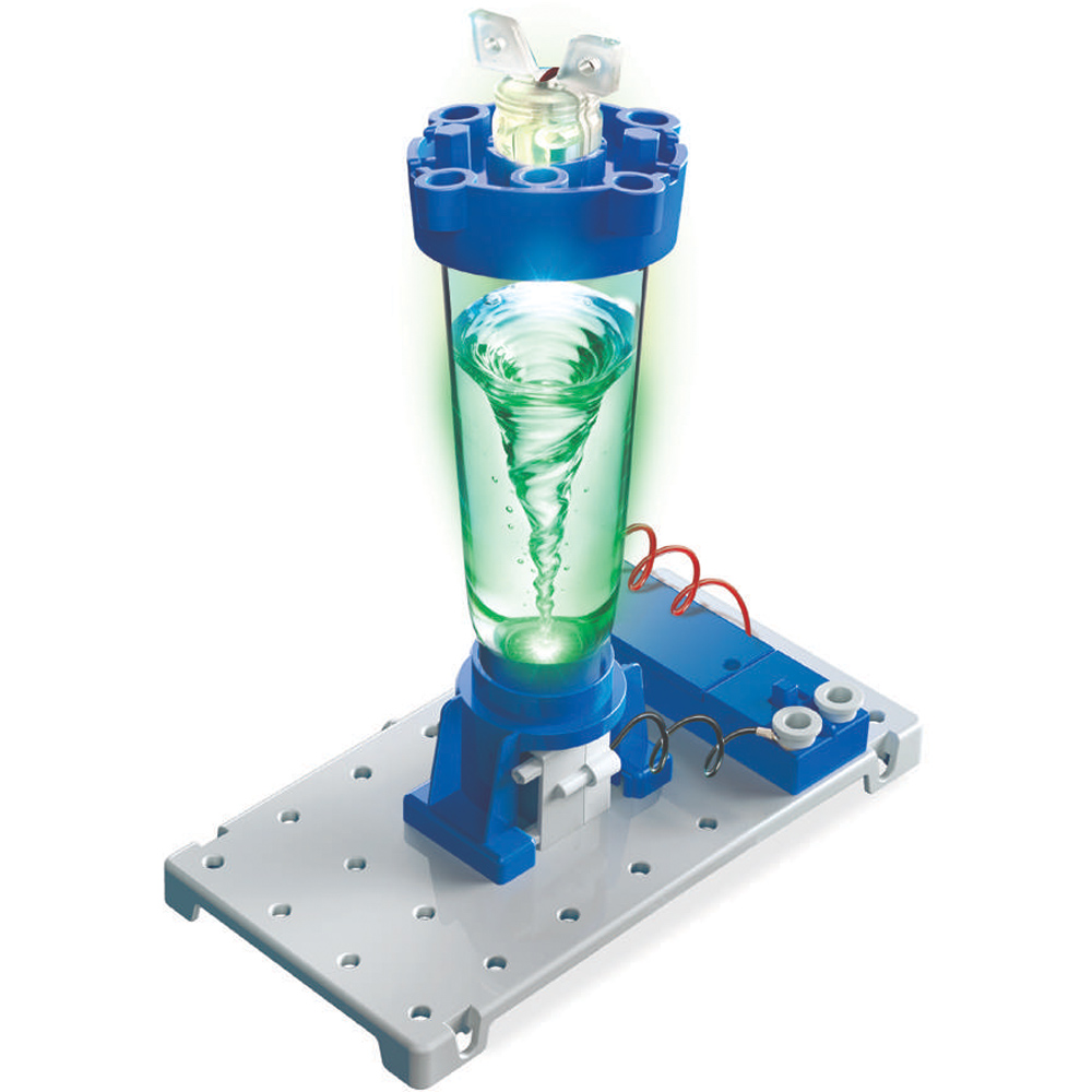 4M Kidzlabs Mega Motor Science Kit Image 4