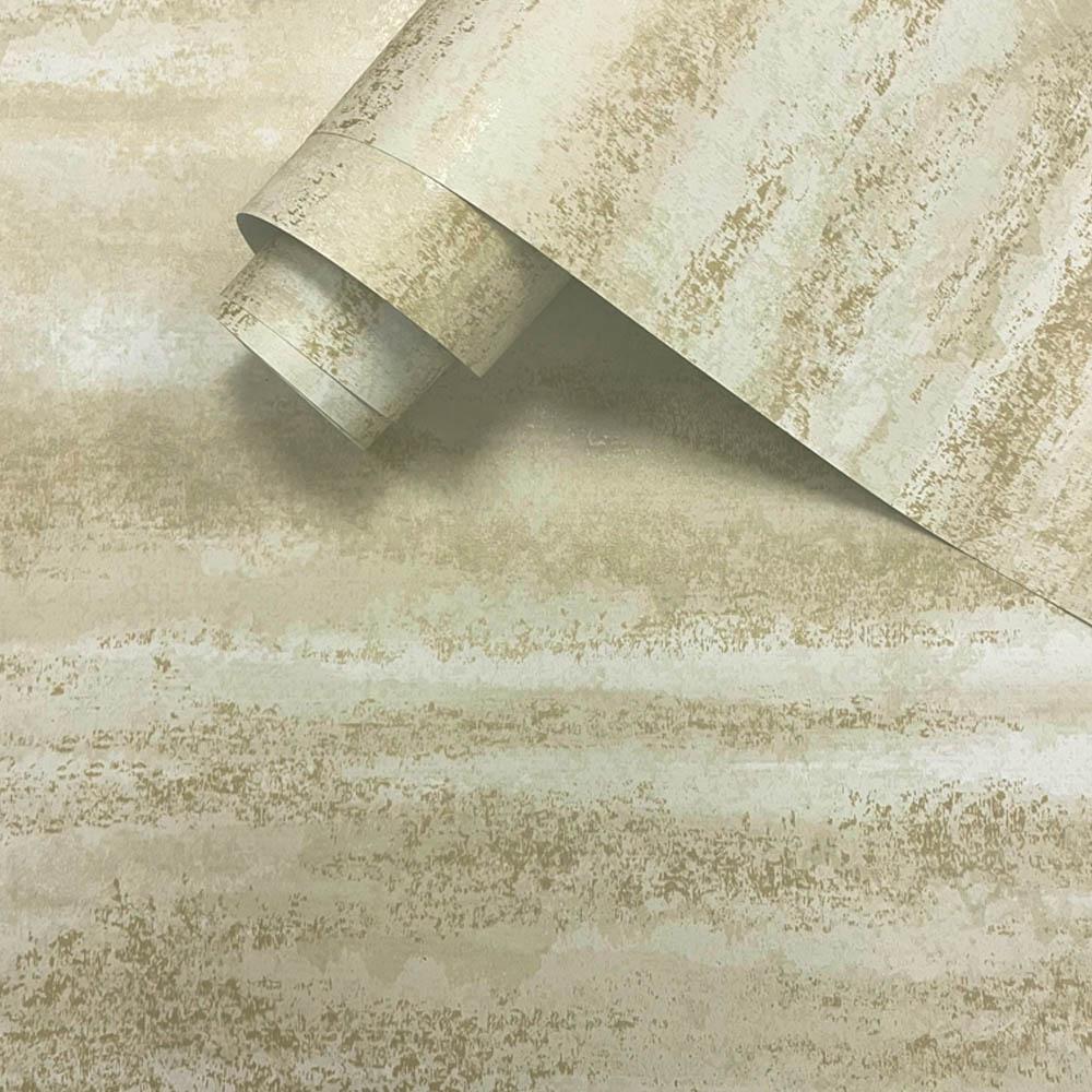 Holden Decor Haze Cream Wallpaper Image 2