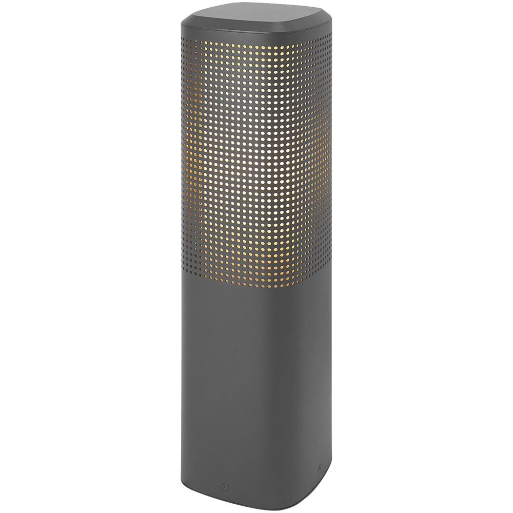 Nordlux Sidara 45 Seaside Anthracite Garden Light Image 1