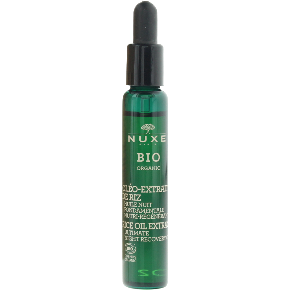 Nuxe Bio Organic Rice Oil 5ml Image 1
