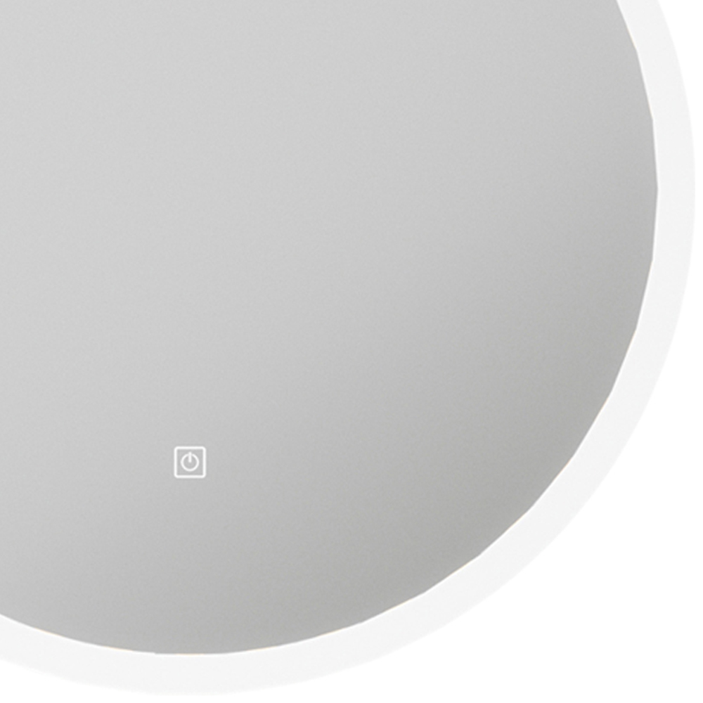Sorrelis Orion LED Mirror 60cm Image 3