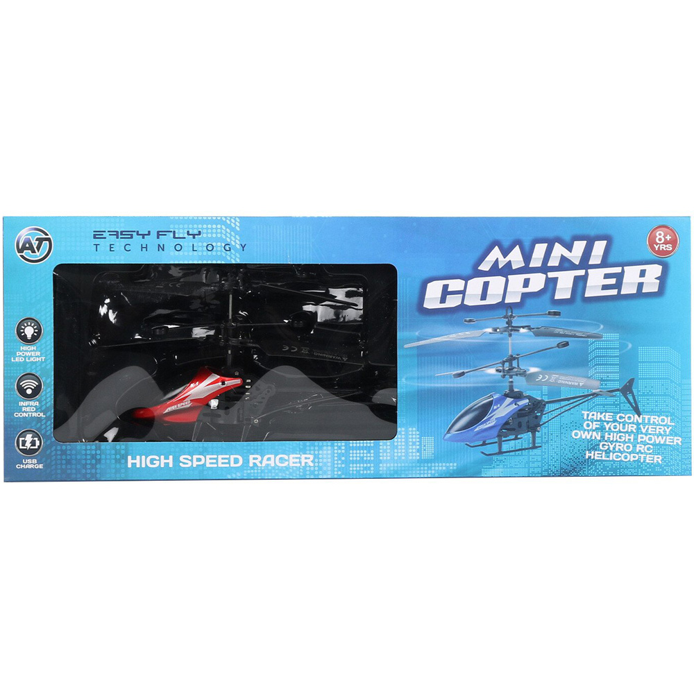 Mini Copter Image 1