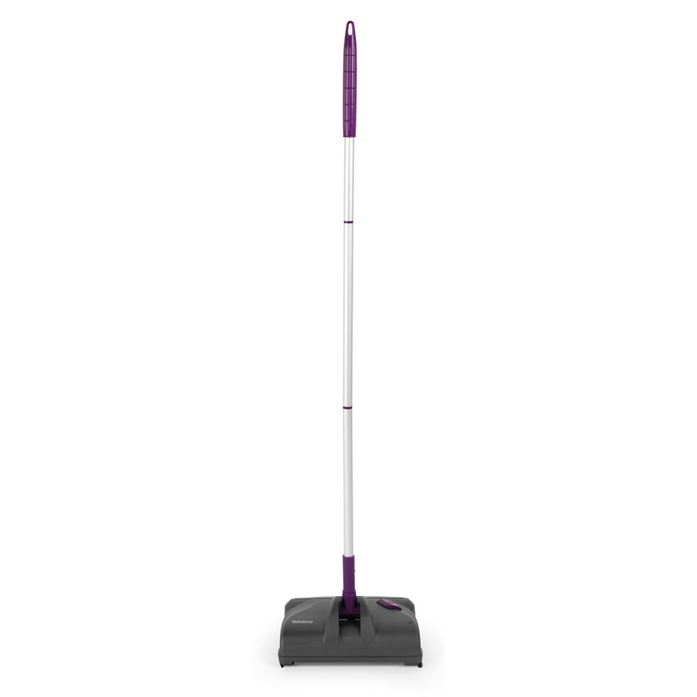 Beldray Rechargeable Sweeper 3.6V Image 1