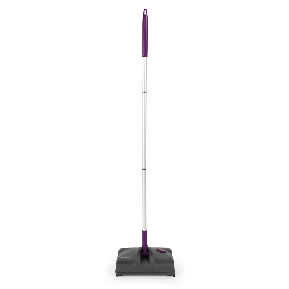 Beldray Rechargeable Sweeper 3.6V Wilko