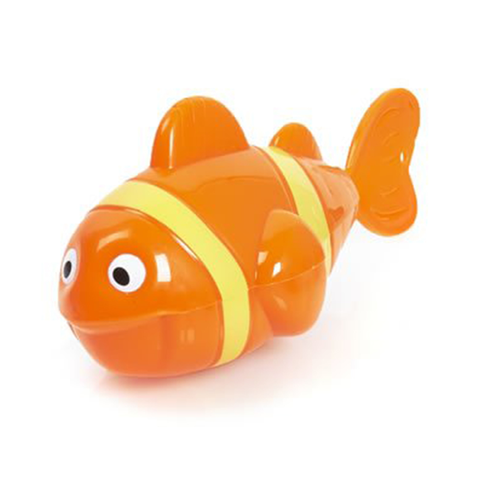 Single Wilko Wind Up Bath Toy in Assorted styles Image 2