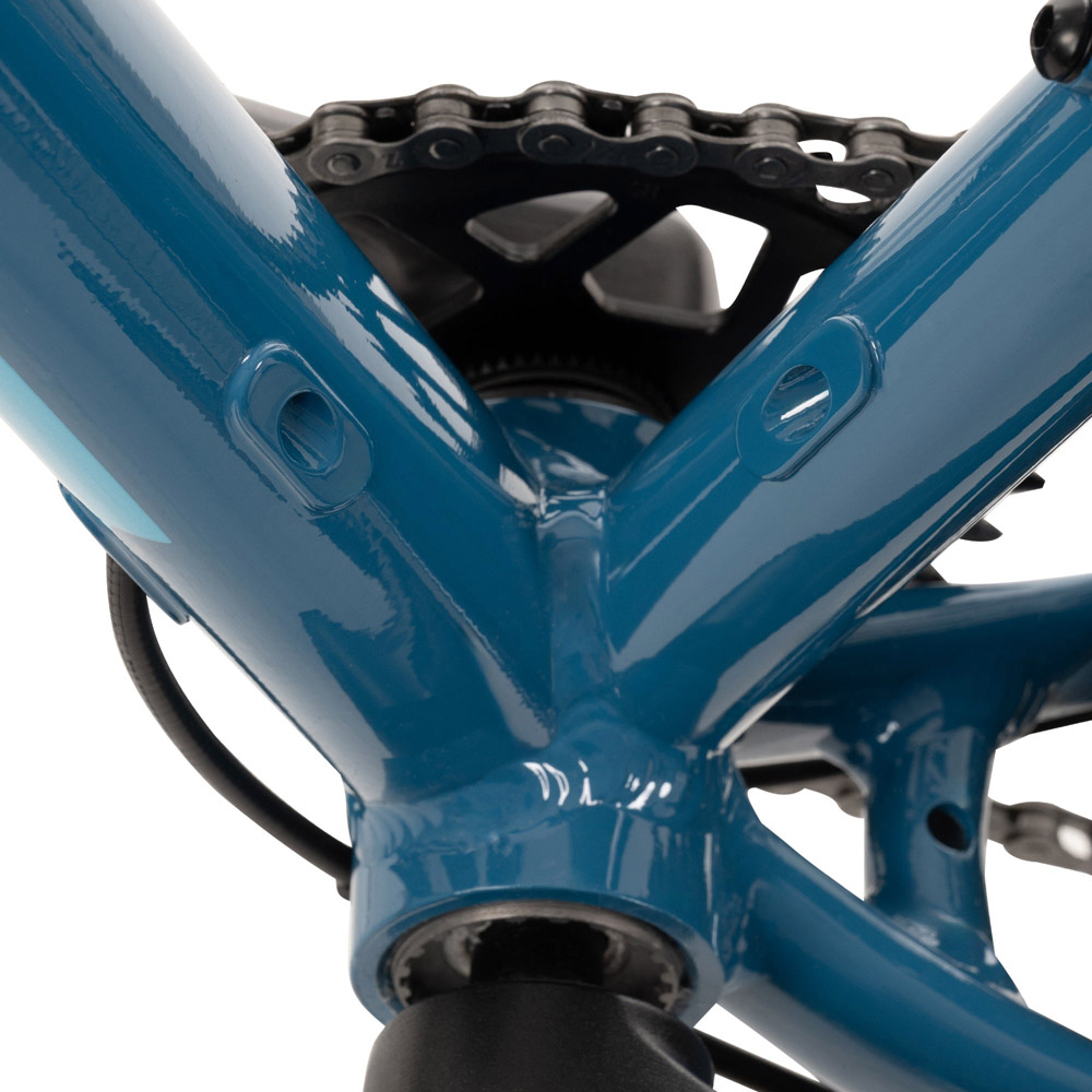 Batch MB.1, 26inch Mountain Bike, Cobalt Blue Image 5