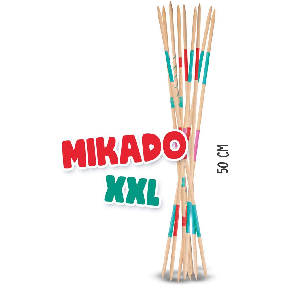 SES Creative Mikado Set XXL Image 3