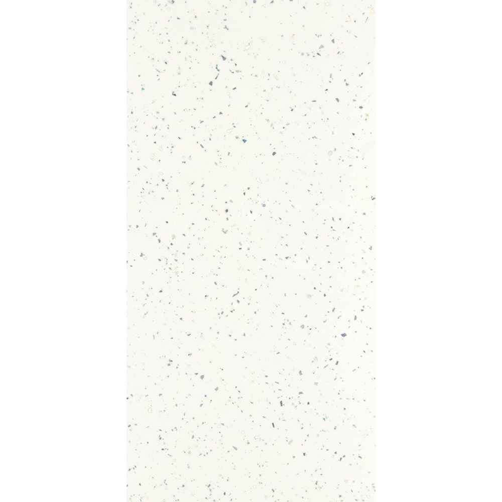 Wetwall Elite Double Post Formed Quartzo Bianco Shower Panel 2420 x 580mm Image 2