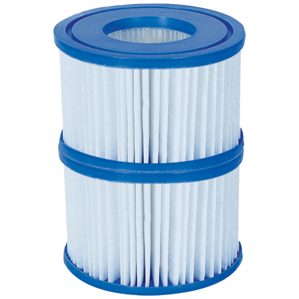 Lay-Z-Spa Filters 2 Pack Image 1