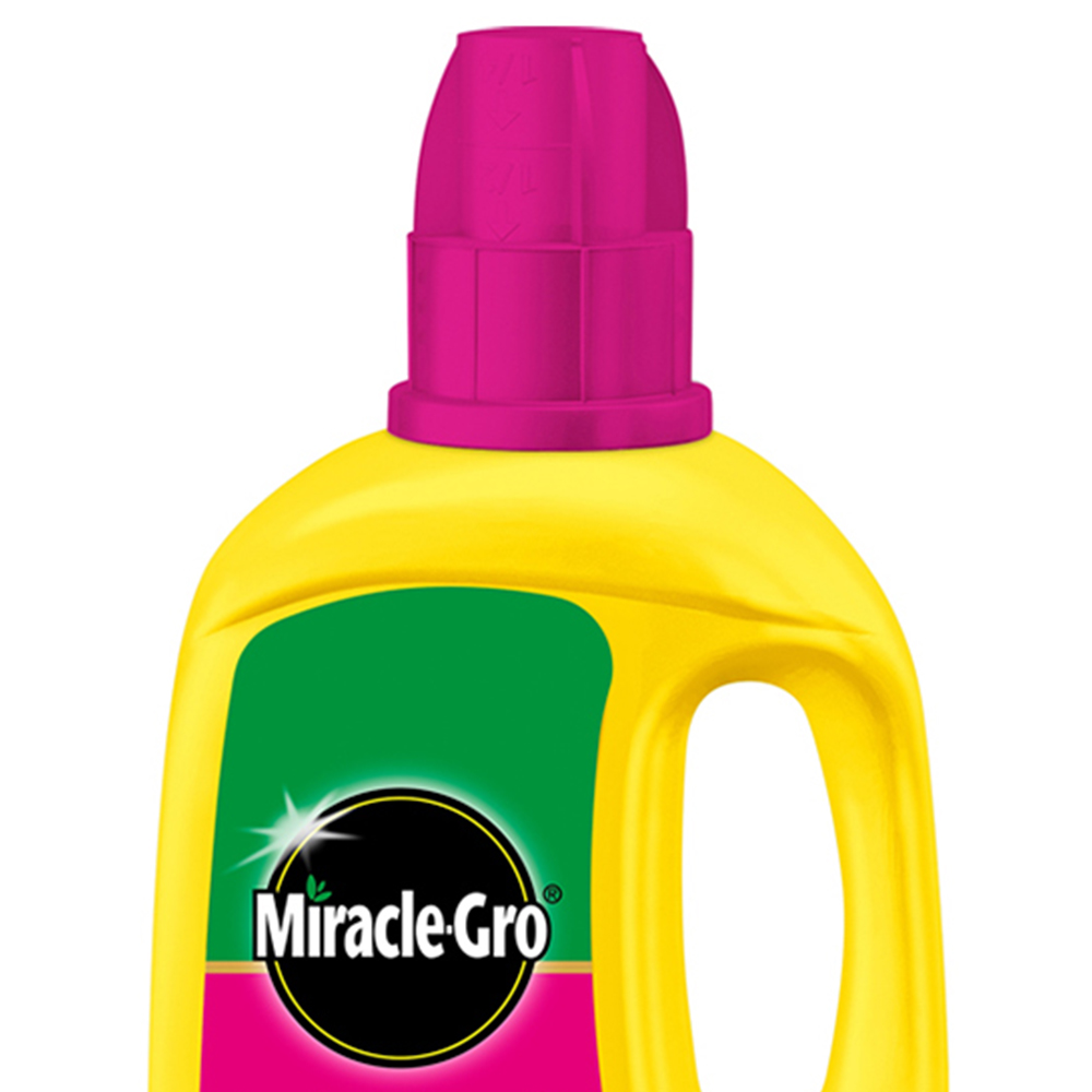 Miracle-Gro Ericaceous Concentrated Liquid Plant Food 800ml Image 2