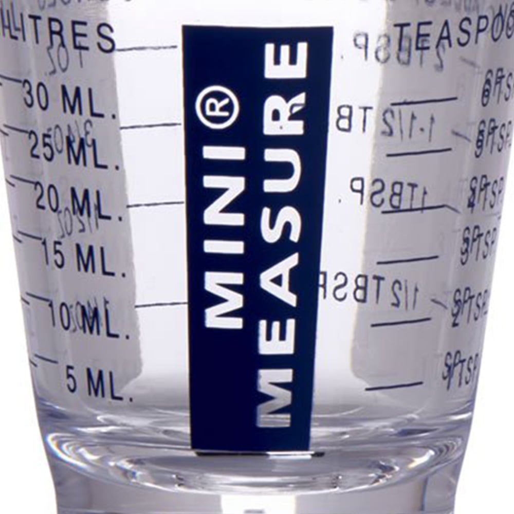 Wilko Mini Measure Measuring Tool Image 2