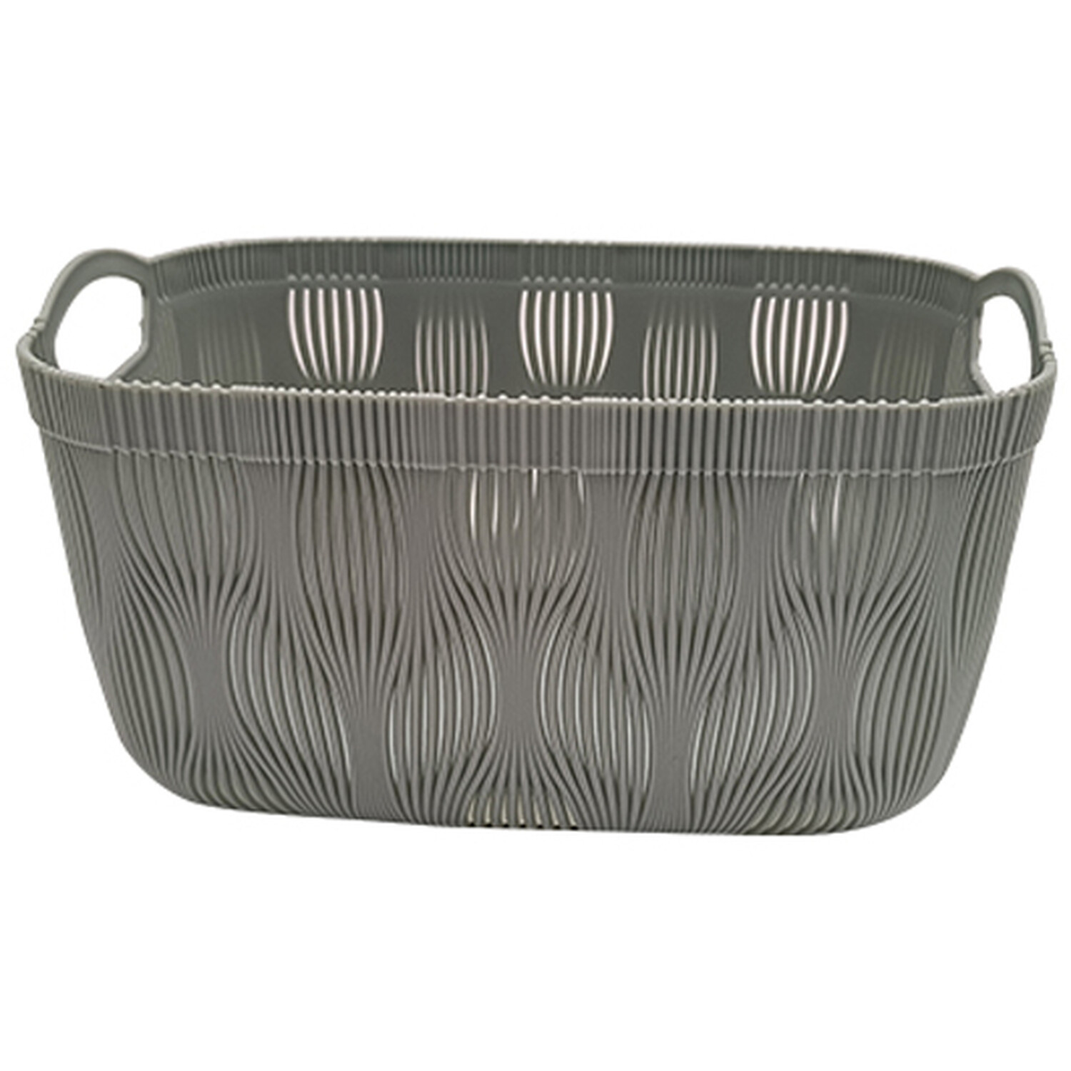 Wave Storage Basket Large Image 5