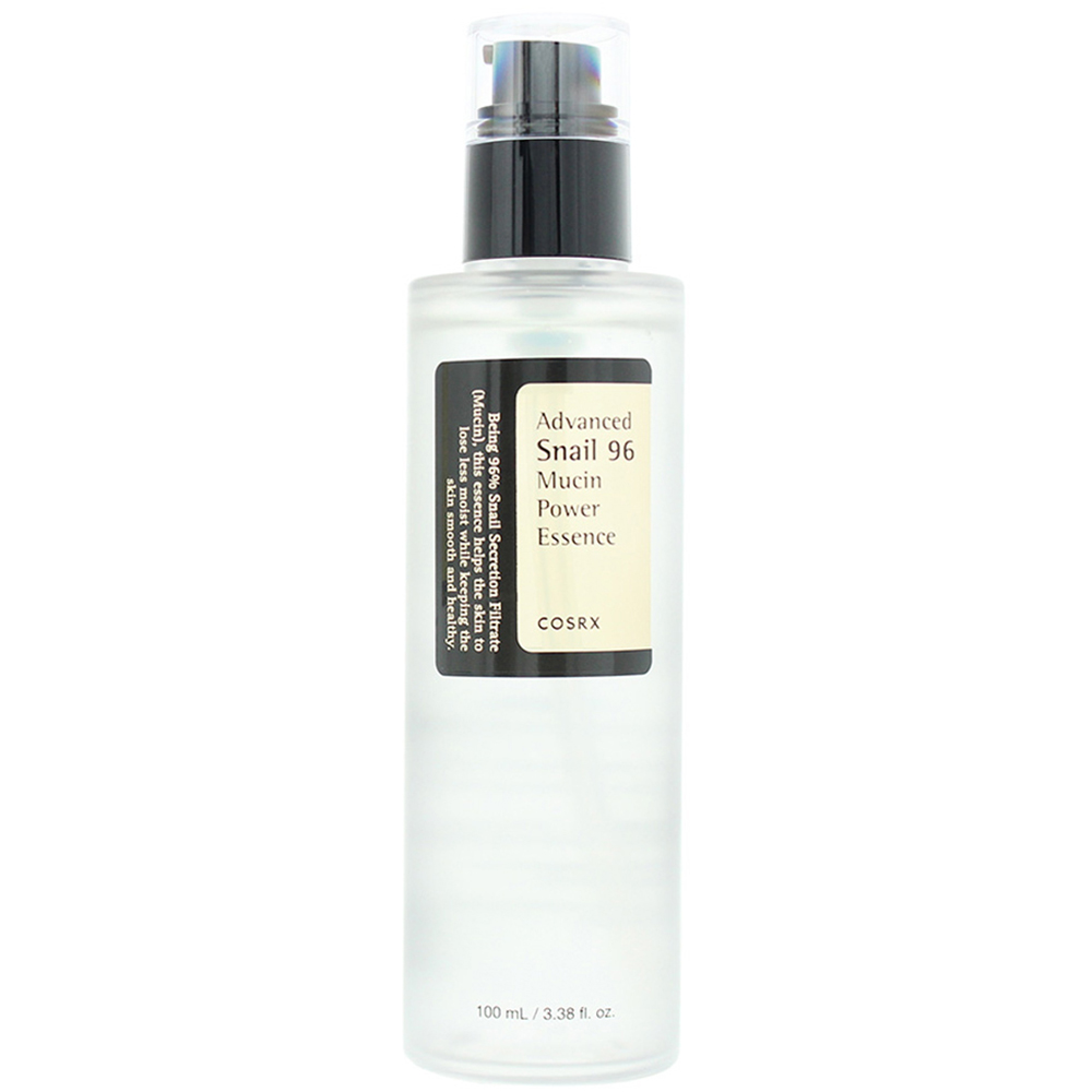 Cosrx Advanced Snail 96 Mucin Power Firming Essence 100ml Image 2