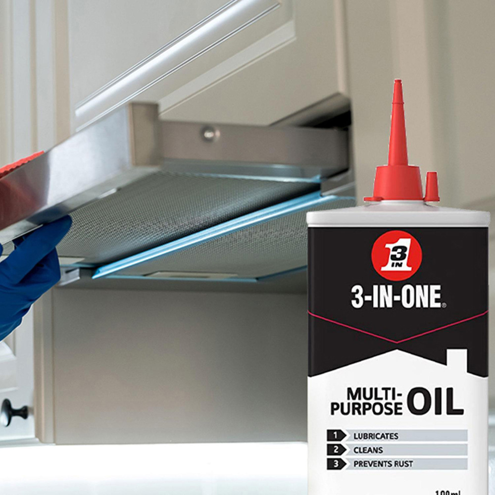 3-In-One Multi-Purpose Drip Oil 200ml 4 Pack Image 7