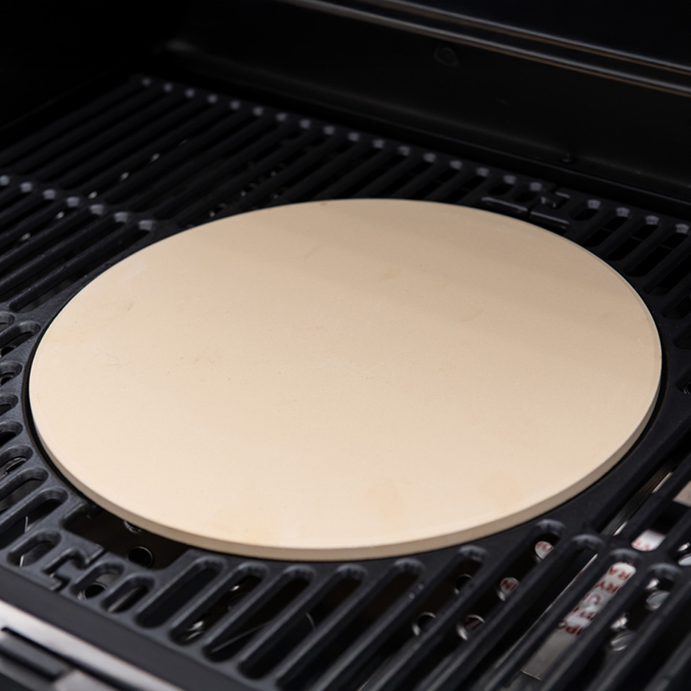 Outback Ceramic Multi Cooking Surface Pizza Stone Image 2