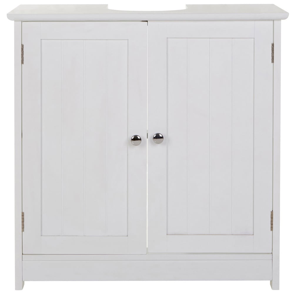 Premier Housewares Portland Under Sink Cabinet Image 4