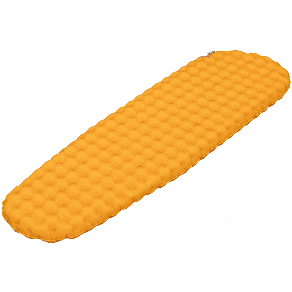Bestway RidgeLite Regular Insulated Mummy Sleeping Pad Image 1