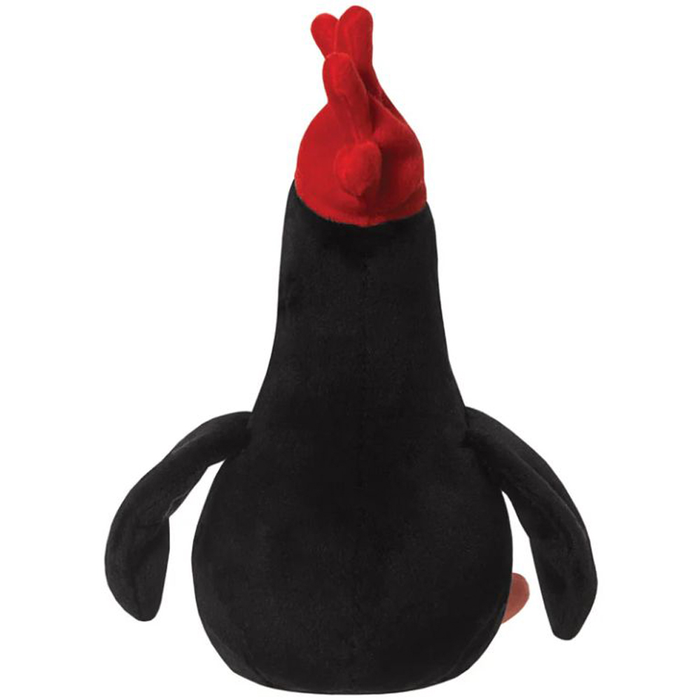 Julia Donaldson Feathers Mcgraw Plush Toy 18cm Image 2