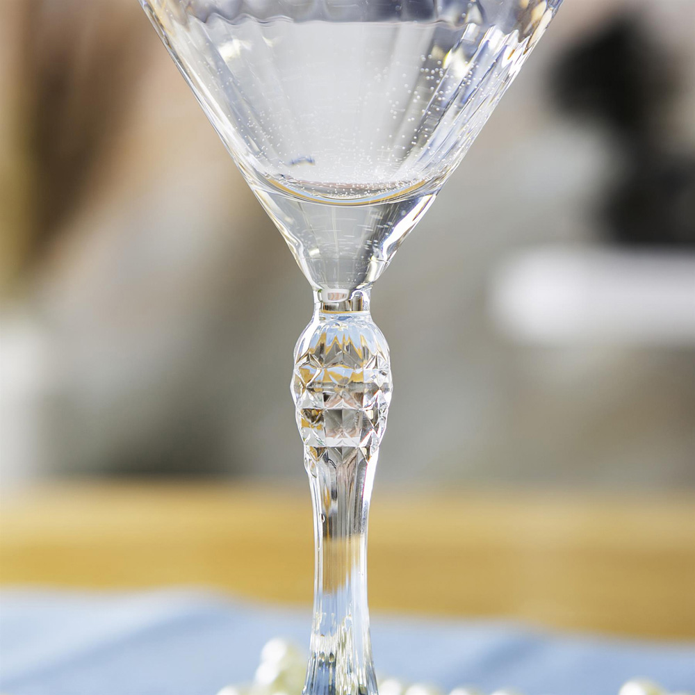 Bormioli Rocco America 20s Clear Martini Glass 155ml 12 Pack Image 3