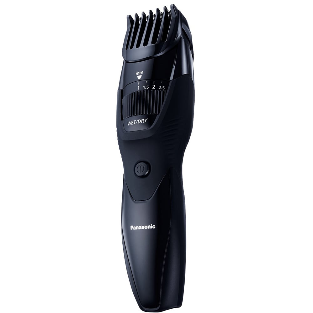 Panasonic Waterproof Beard Trimmer Image 1