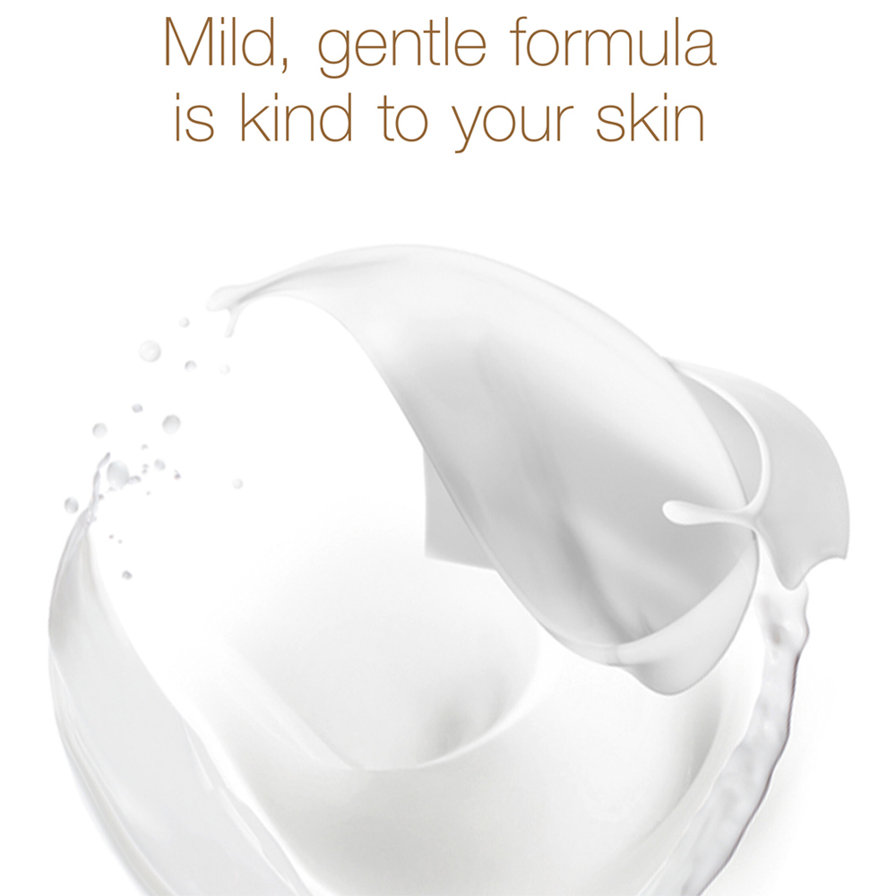 Dove Pampering Body Wash 450ml Wilko