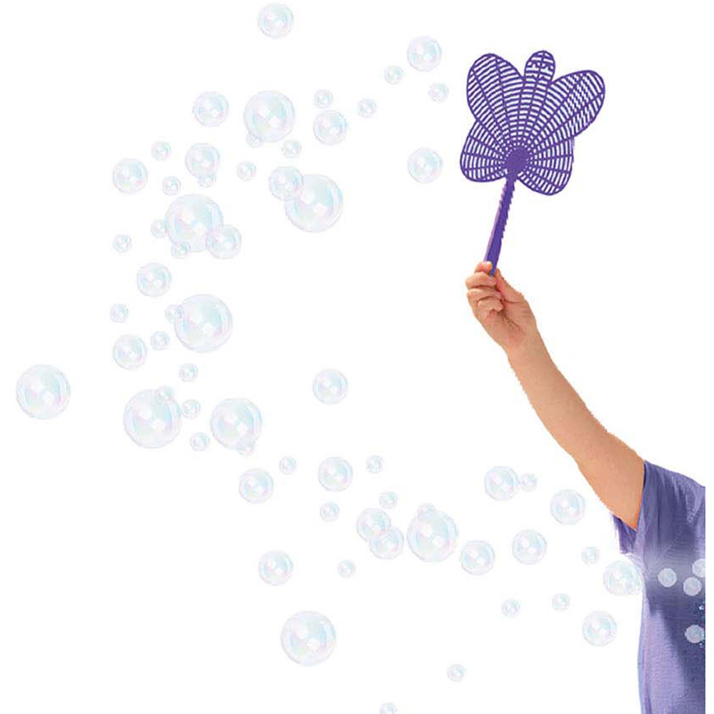 SES Creative Butterfly Bubbles Set Image 5