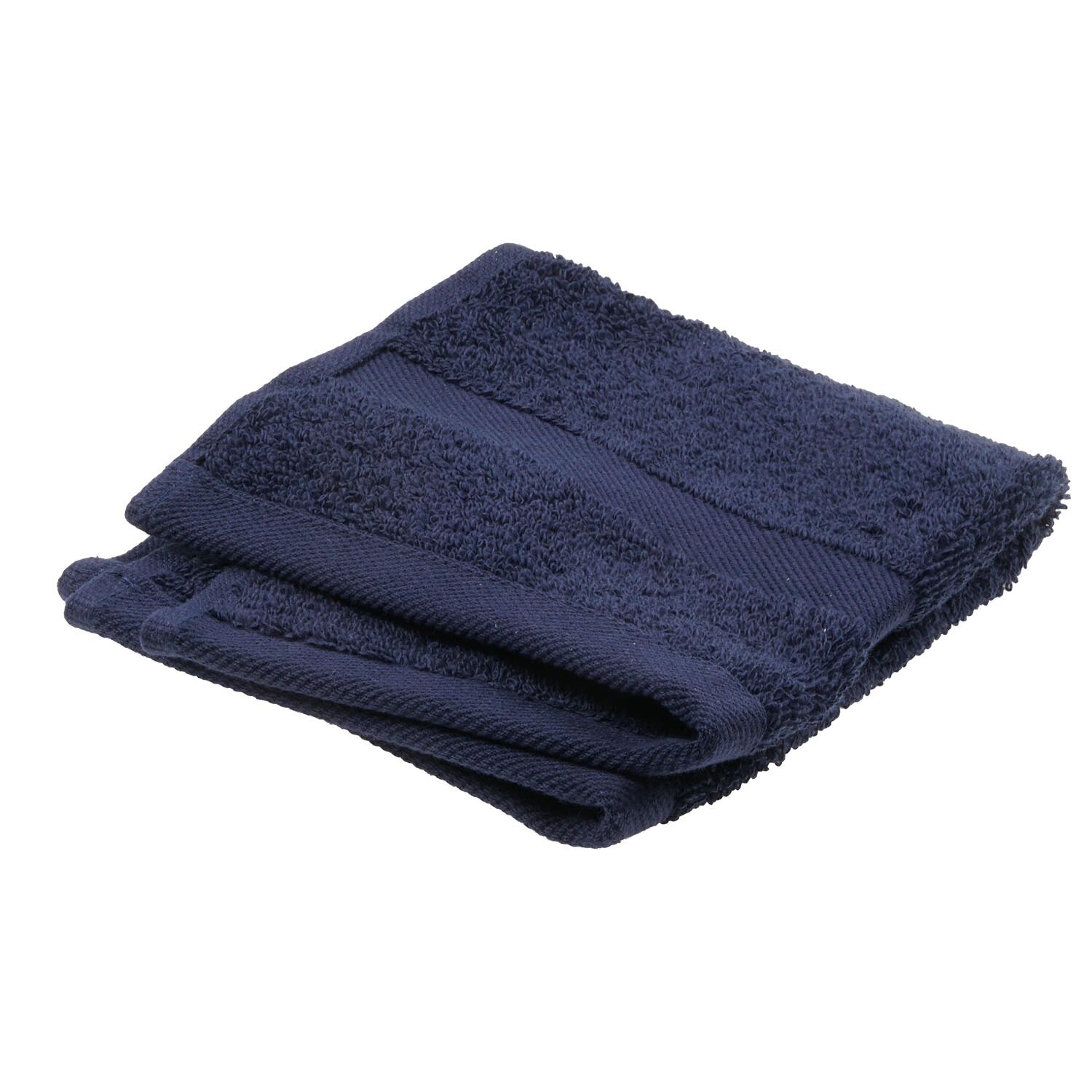 Divante Hand Towel  - Grey Image 1