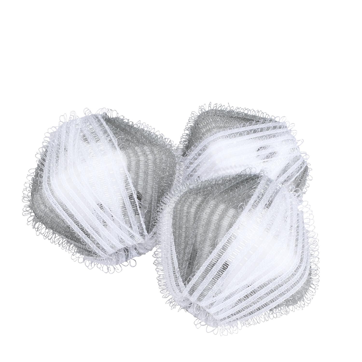 Pack of 3 Lint and Hair Catcher Balls Image